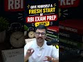 Do A Fresh Start Of RBI Grade B Preparation Like This | Anuj Jindal