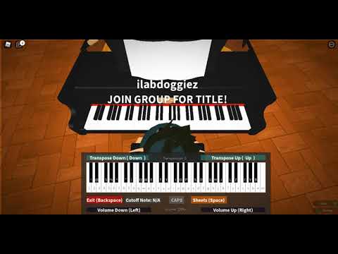 Roblox Piano Conan Gray Heather Youtube - roblox piano keyboard