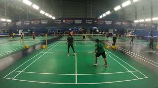 BIBC #89 ~ 13/9/24 ~ Acap/Fai vs Choonwei/Mizi
