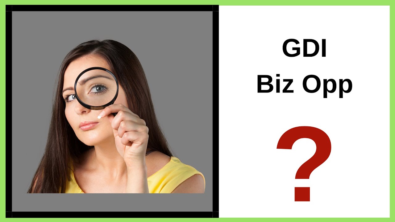 Global Domains International Review - Is GDI Legit?