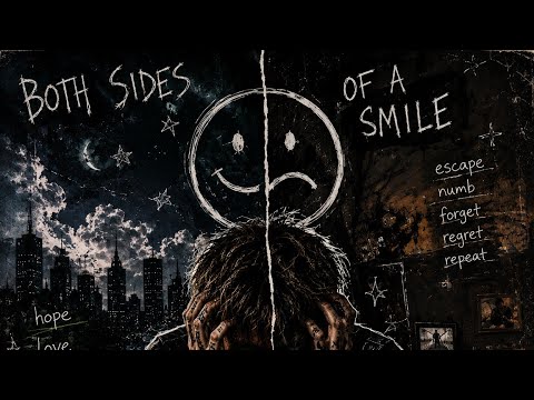 Seanbankz - both sides of a smile 
