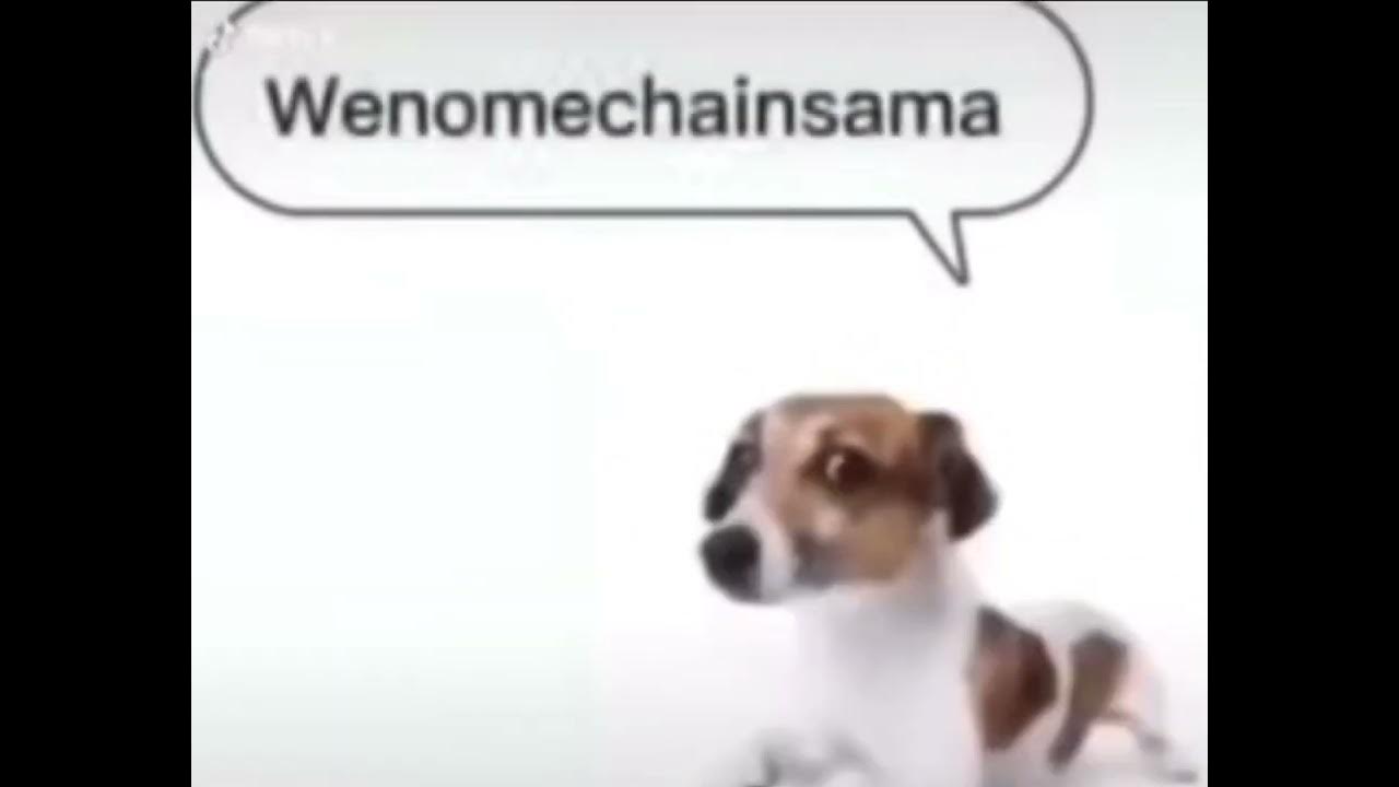 It was such a funny