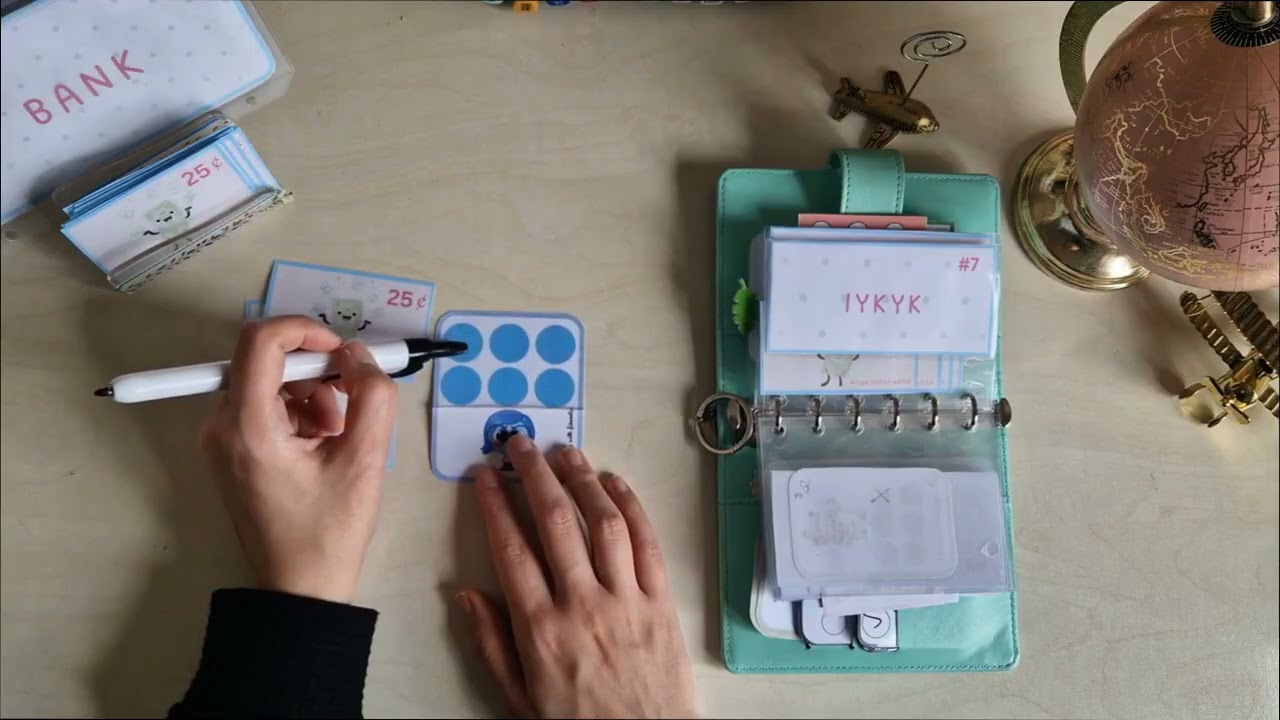 Tiny Tuesday! IYKYK by 