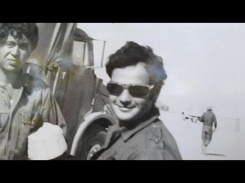 מלחמת יום כיפור אביהו שפירא 