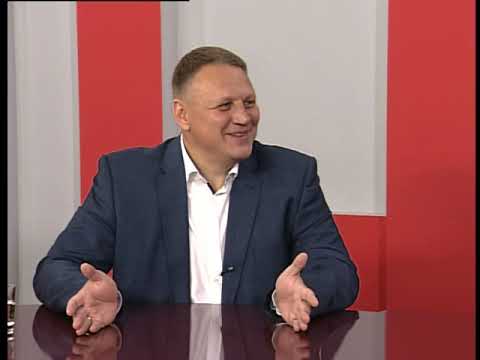 Актуальне інтерв'ю. Олександр Шевченко. Щодо політичної та економічної ситуації в країні