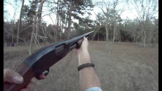 Winchester Model 12 Shotgun - The Heavy Duck Version by BZ Trader 8,007 views 7 years ago 1 minute, 46 seconds