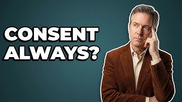 Does Voluntary Exchange Require Explicit Consent?