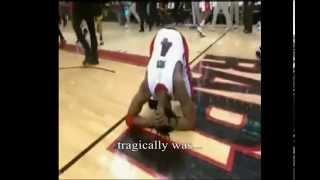 Chris Bosh Fake 30 for 30