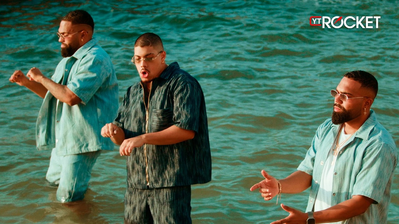 Watch POLOCHE - Criss & Ronny x Persand x La Colectiva Élite | Video Oficial on YouTube Watch POLOCHE - Criss & Ronny x Persand x La Colectiva Élite | Video Oficial on YouTube