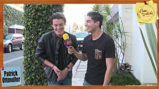 ENTREVISTA PATRICK OTTMULLER COMO DICE EL DICHO