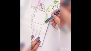 bullet journal ideas 🌺🌷🌸💮🌼#shorts #bulletjournal