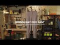 W Bridgeway Pro Pants | The North Face