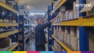 Por Qué Trabajar En Ectricol?