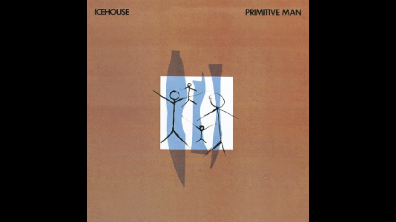 Icehouse   Street Cafe HQ with Lyrics in Description