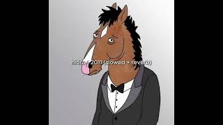 Hidra - 2011 Slowed Reverb