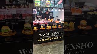 🍔🐟✨ The Spirit of the Master: Shokunin