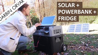 A Rather Unbelievable Fridge