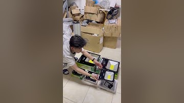 Test ánh sáng thực tế đèn pha LED COB 20w #denphaled #denledpha #denledsieusang #denled #haledco