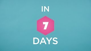 BOOK 5 COUNTDOWN: 7 Days Left