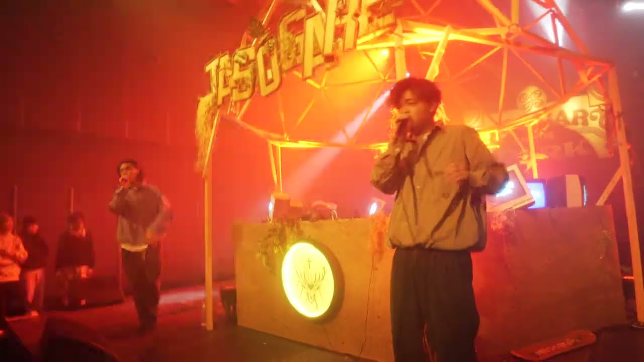 S.T.I.M. ~ Dynamite / Jairo  [ TASOGARE IN THE PARK 20251123]