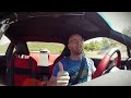 Toyota GT 86 2012 test