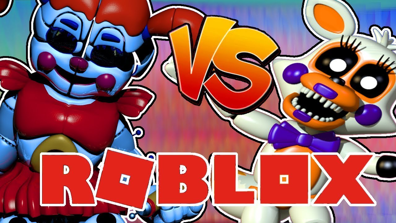 Reacting To Famous Youtuber Animatronics Roblox Animatronic World By Digitizedpixels - circus baby roblox avatar