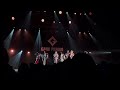 ギャンパレ新曲 -少し大人になって-  2022.7.12 GANG PARADE THE GREATEST SHOW TOUR "HIGH HOPES" @ TOKYO Spotify O-EAST