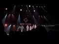 ギャンパレ新曲 -少し大人になって-  2022.7.12 GANG PARADE THE GREATEST SHOW TOUR &quot;HIGH HOPES&quot; @ TOKYO Spotify O-EAST