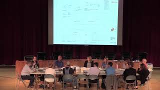 Full September School Board Work Session - 2026 Update