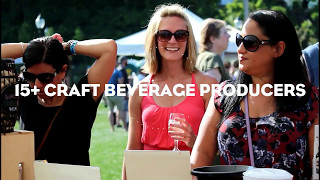 2017 Adirondack Wine & Food Festival Vendor Preview - Full-Length