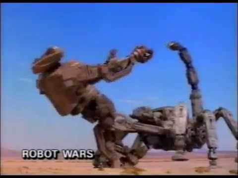 Wars (1993) - - YouTube