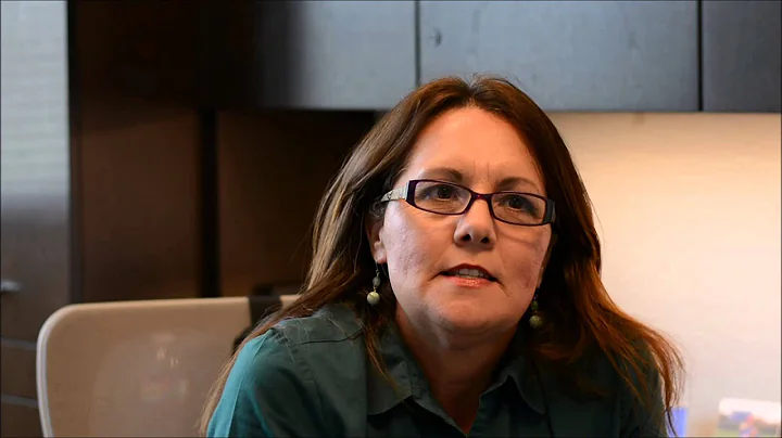 Diane Whitlock, Economic Development Assistant