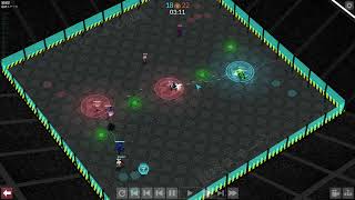 【AIバトルアリーナ】GLADIABOTS【ストラテジー】#26 screenshot 5