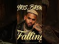Chris Brown-Falling – Official Audio | Romantic R&B Love Song