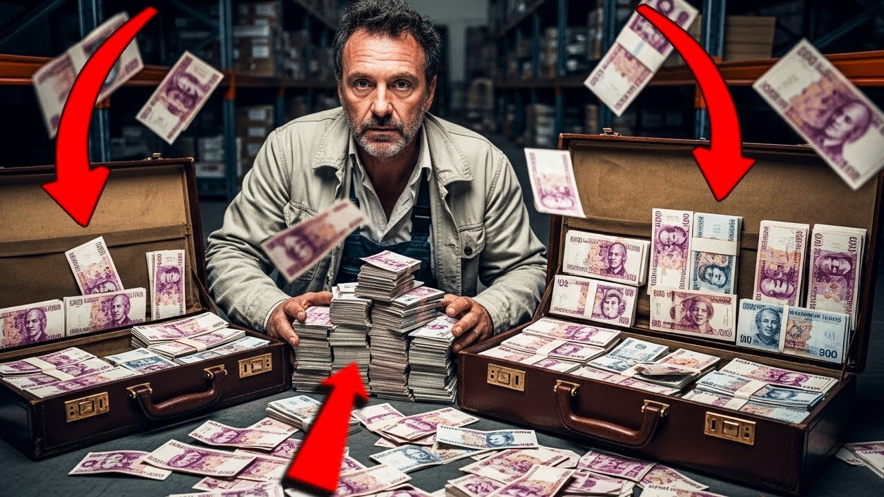 Un magazziniere di Milano rubò 2,4 milioni di euro alla 'Ndrangheta negli anni 80