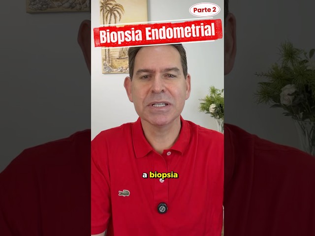 Sangramento Pós-Menopausa: Você está no Grupo de Risco? #BiópsiaObrigatória