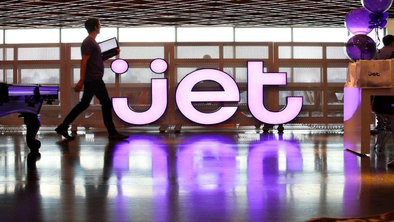 TheStreet’s Jim Cramer on Why Walmart Paid  Billion to Acquire Jet.com