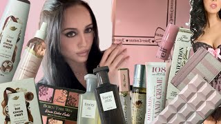 Haul De Noël Féminin 2024