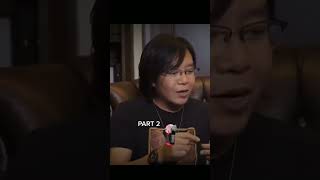 Cerita Mistis Saat Konser Ari Lasso hororr