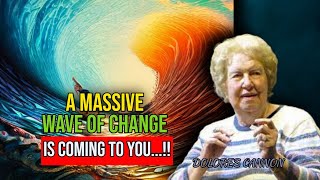 Life is About to Change Profoundly With Upcoming Wave of Awakening✨ Dolores Cannon |Mind Over Matter