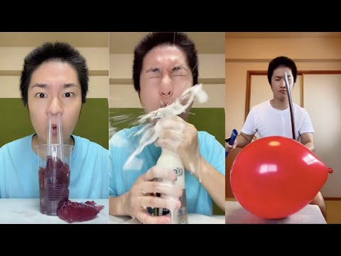 Sagawa1gou funny videos😂😂😂 | TikTok compilation