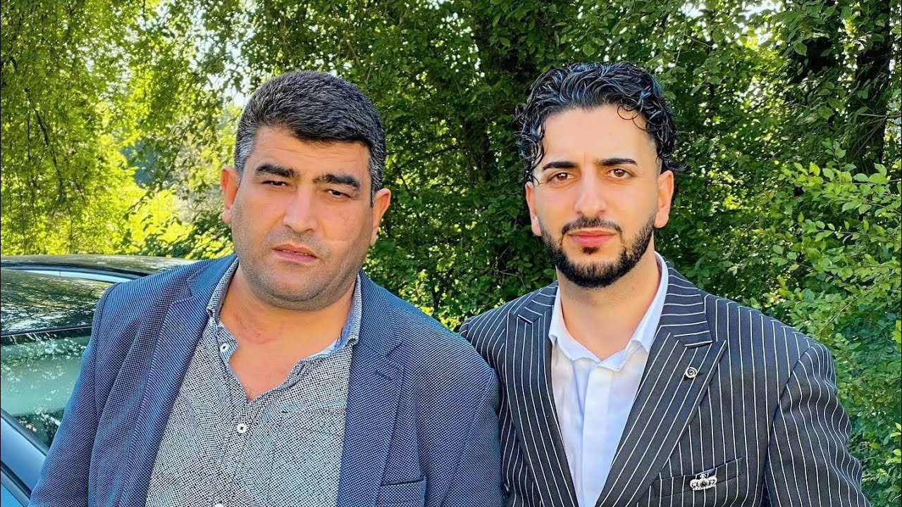 Dawata Ezdiya ~ Mayis Karoyan  Ibrahim Khalil 2025