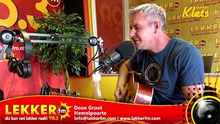 Deon Groot - Hemelpoorte 01