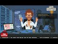 Your Hospital Bill Is Wrong. Here's Why That's by Design. The Ranter EP03