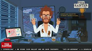 Your Hospital Bill Is Wrong. Here's Why That's by Design. The Ranter EP03
