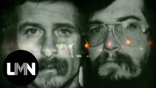 Brothers Murder 2 Hunters and Feed Them to Pigs | Cold Case Files | LMN