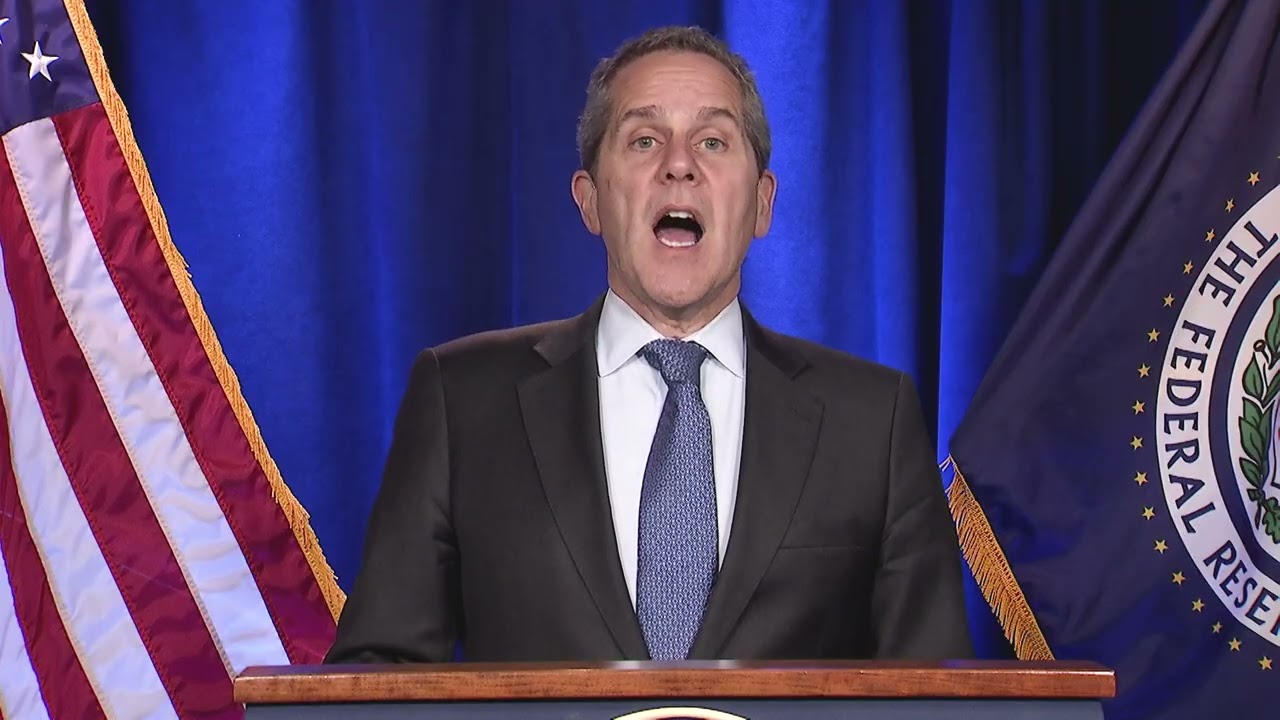 Speech by Governor Barr on community development finance, October 