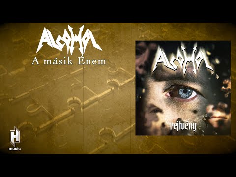 Alcohol - A másik Énem (Hivatalos szöveges video / Official Lyrics Video)
