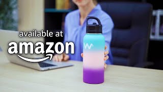 Top 10 Best Insulated Bottles on Amazon!