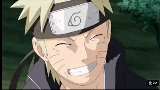 Here Naruto Smiling Edit